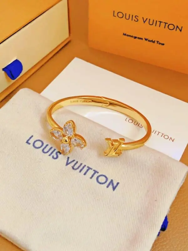 louis vuitton lv bracelets s_12517122